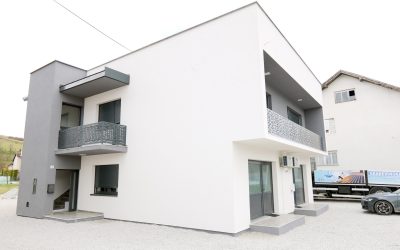 Kupljena zgrada za Bošnjački kulturni centar u Vojniću