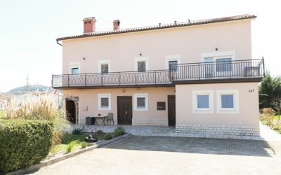 Kupljen novi kulturni centar u Labinu