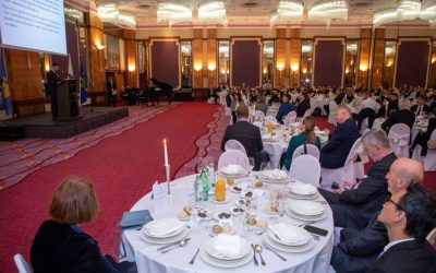 Obilježen Dan nezavisnosti BiH i prvi iftar Ramazana