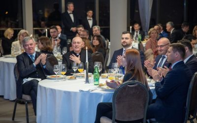 Diplomatski iftar u hotelu Westin