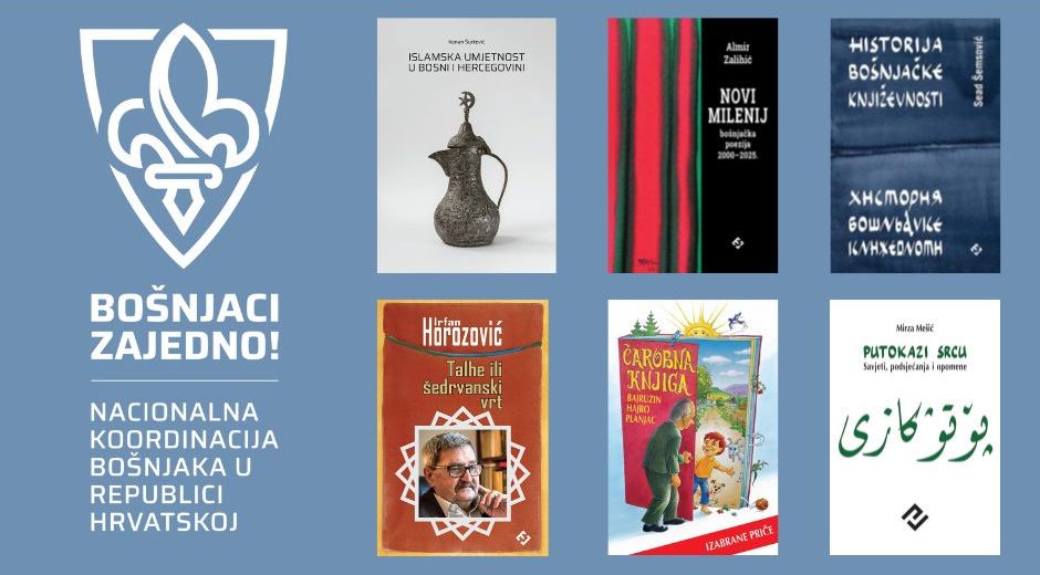 Pokrenuta kapitalna izdanja u tri biblioteke: Nacionalna koordinacija “gradi kuće znanja”