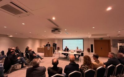 Održan pripremni sastanak za održavanje Nacionalne konvencije