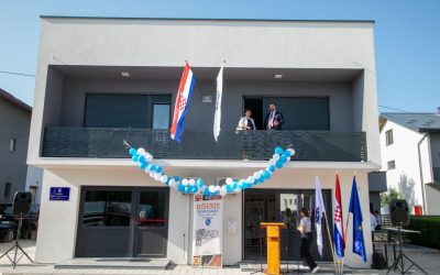 Svečano otvoren Bošnjački kulturni centar u Vojniću