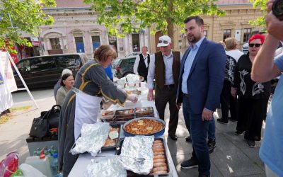 Dan nacionalnih manjina Vukovarsko-srijemske županije