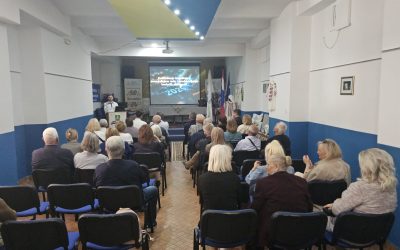 Tribina u Rijeci