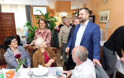 Skup – Dubrava i Sesvete