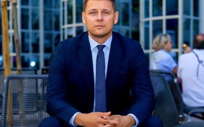 Intervju predsjednika Koordinacije za časopis “Bosna”