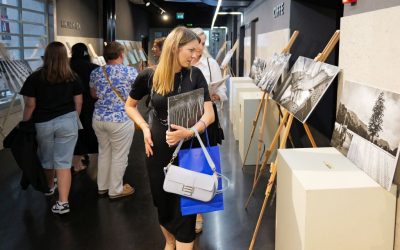 Labin i Srebrenica: Sjećanje i opomena