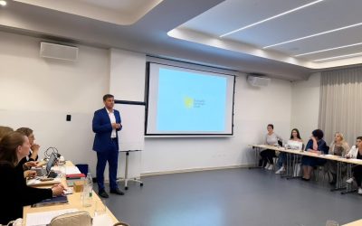 Predsjednik Koordinacije u trodnevnoj posjeti Bošnjacima Istre