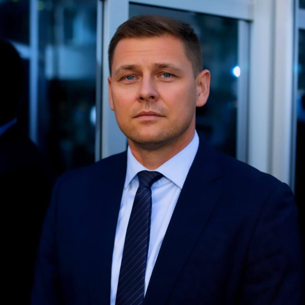 ČESTITKA PREDSJEDNIKA NACIONALNE KOORDINACIJE U POVODU DANA DRŽAVNOSTI BIH