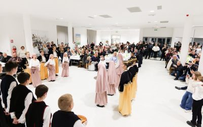 Gunja obilježila Dan državnosti BiH i Dane kulture