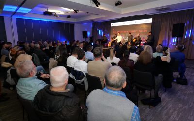 U Opatiji obilježen Dan državnosti BiH uz koncert Armina Muzaferije