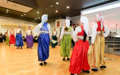 Pula svečano obilježila Dan državnosti BiH uz bogat kulturni program