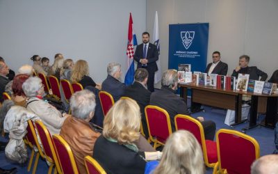 Antologija „Novi milenij – bošnjačka poezija 2000–2025“ predstavljena diljem Hrvatske