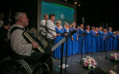 Velikih 20 godina BKUD-a „Nur“ u Sisku