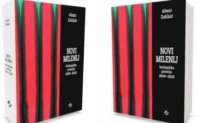 U Zagrebu objavljena antologija bošnjačke poezije „Novi milenij“