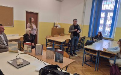 Tribina Nacionalne koordinacije Bošnjaka o nastavi bosanskog jezika