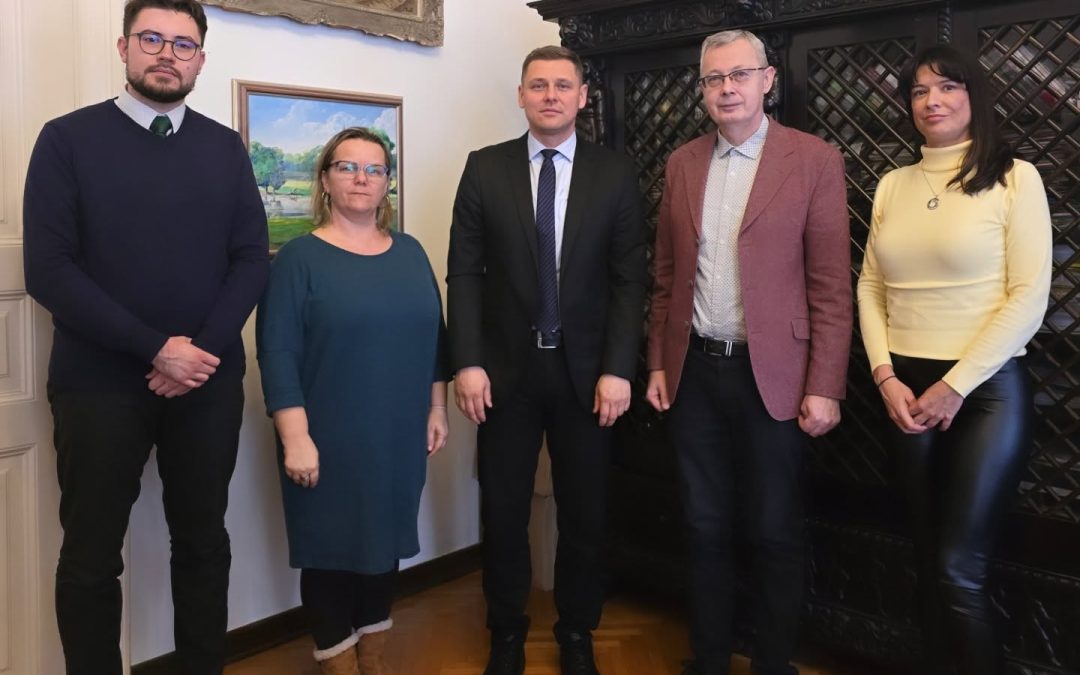 Održan sastanak u Savjetu za nacionalne manjine RH