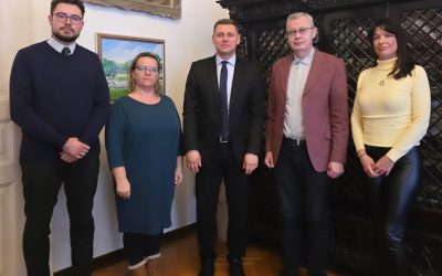 Održan sastanak u Savjetu za nacionalne manjine RH