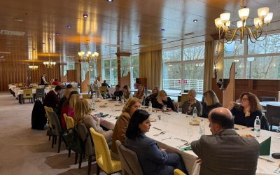 Održan skup Nacionalne koordinacije Bošnjaka u RH na Plitvičkim jezerima