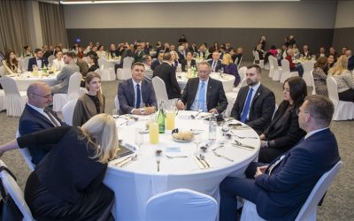 Centralni događaj Zagreb – Iftar povodom Dana nezavisnosti BiH