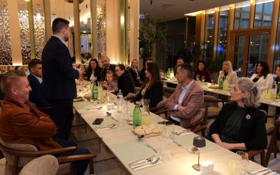 Održan skup za poduzetnike