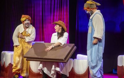 Bajramska predstava za djecu