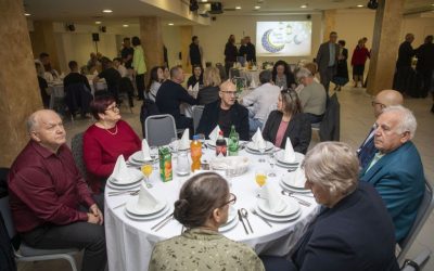 Bajramski ručak u Sisku okupio zajednicu u ozračju topline, zajedništva i poruka podrške