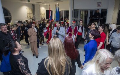 Gunja: Bajramski koncert Hazreta okupio 300 Bošnjaka