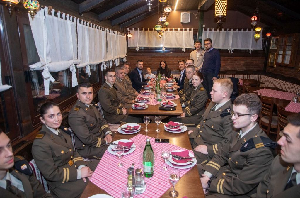 Vojni iftar