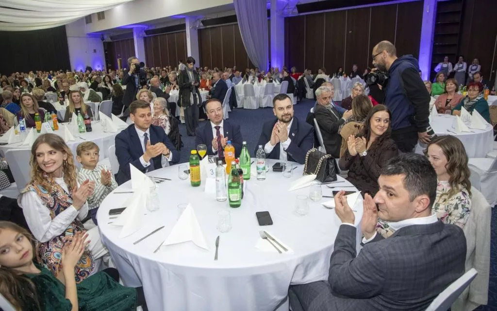 Bajramsko sijelo u Zagrebu okupilo rekordan broj uzvanika