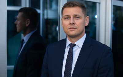 BAJRAMSKA ČESTITKA PREDSJEDNIKA NACIONALNE KOORDINACIJE BERMINA MEŠKIĆA