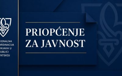 Dr. Adis Keranović novi predsjednik Nacionalne koordinacije, Kadro Kulašin imenovan za generalnog sekretara
