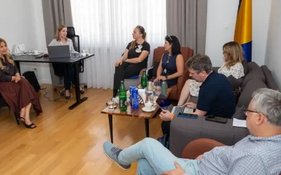 Održano stručno usavršavanje za nastavnike Bosanskog jezika i kulture