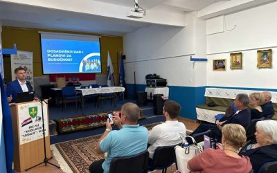 Rijeka domaćin susreta o budućnosti bošnjačke zajednice u Hrvatskoj