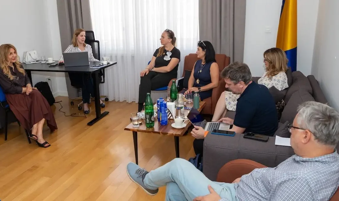 Održano stručno usavršavanje za nastavnike Bosanskog jezika i kulture