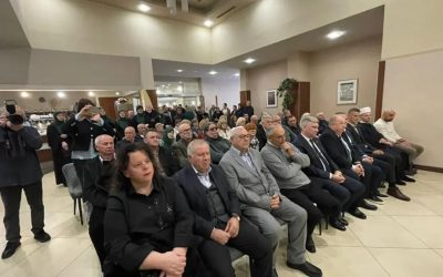 U Buzetu o budućim aktivnostima bošnjačke zajednice